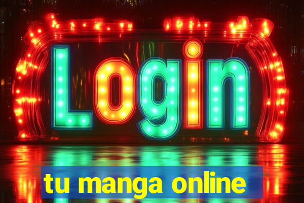 tu manga online
